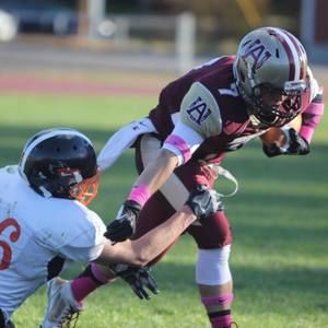 Meet your Posher, Tyler